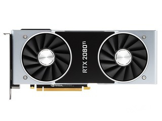 英伟达RTX 2080 Ti驱动