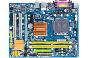 技嘉GA-G31M-ES2C主板驱动