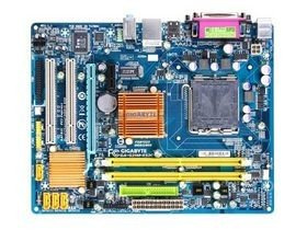 技嘉GA-G31M-ES2C主板驱动