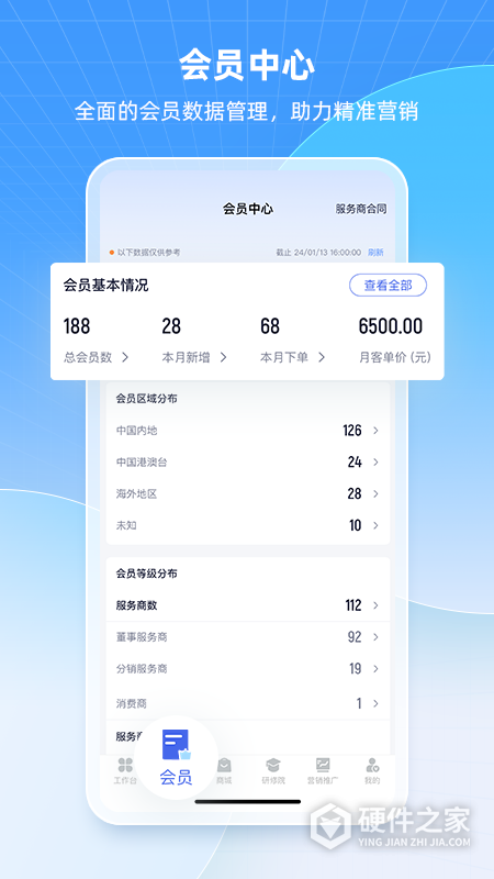 中食云创官方版