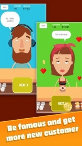 咖啡大师九游版