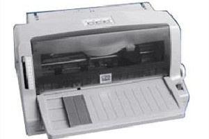 中胤虹远CPD KP-330 驱动