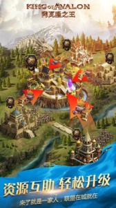 阿瓦隆之王全球服