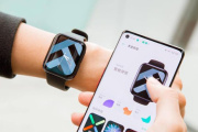 OPPO Watch如何更换表盘