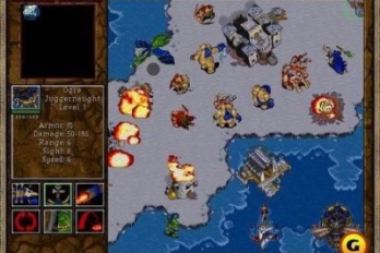 魔兽争霸2msvcr120.dll缺失怎么办