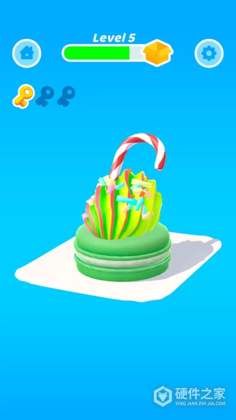 Perfect Cream