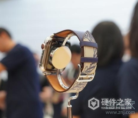 Apple Watch Series 5怎么保养表带