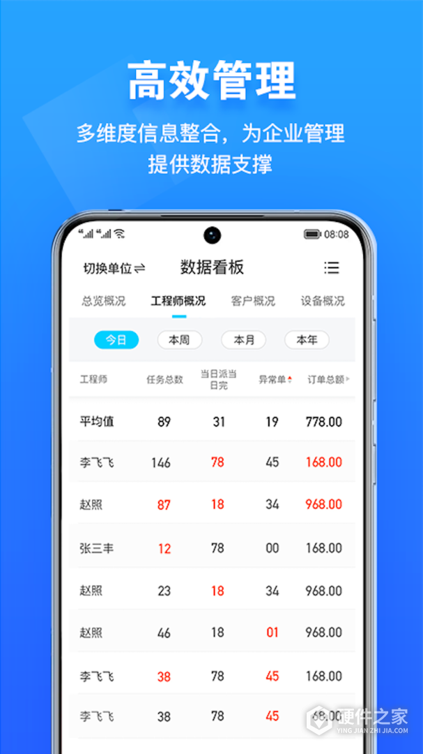 报修管家