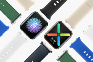 oppowatch怎么下载第三方软件