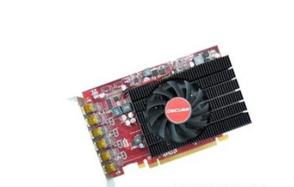 AMD Radeon™ RX 480显卡驱动