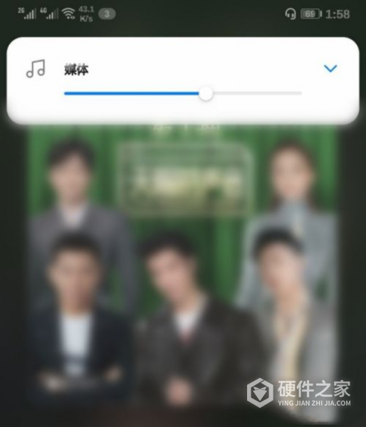 redmibuds3怎么调节音量