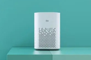 小米ai音箱一代和二代区别