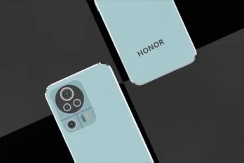 荣耀magic6pro摄像头配置