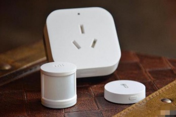 小米人体传感器需要网关吗