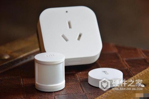 小米人体传感器需要网关吗