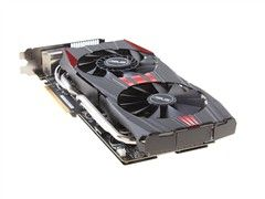 华硕NVIDIA系列 EN8600GT/HTDP/256M显卡驱动