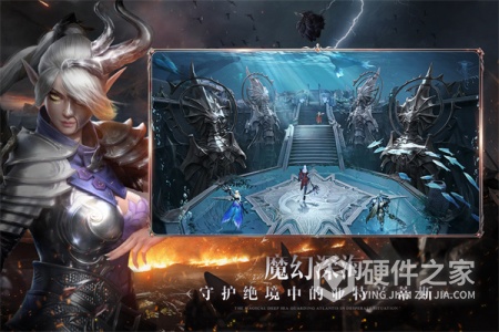 黑暗之潮契约vivo版