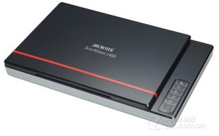 中晶Microtek ScanMaker s460扫描仪驱动