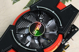 华硕NVIDIA系列 GTX650TI-1GD5显卡驱动