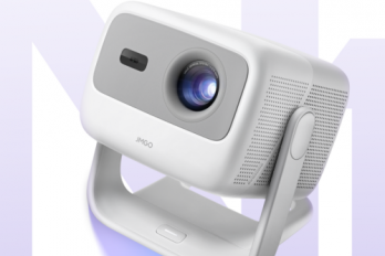 坚果N1投影仪参数