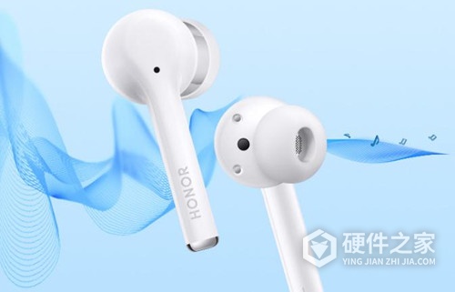 荣耀flypods青春版和高配版区别