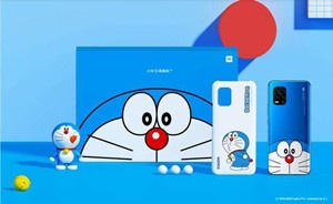 小米10青春版哆啦A梦定制版怎么样