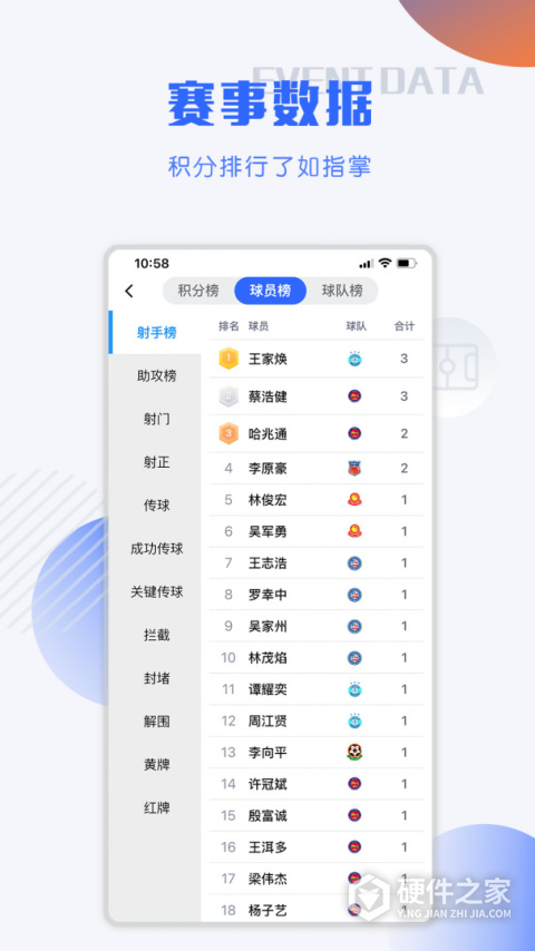 小球迷app