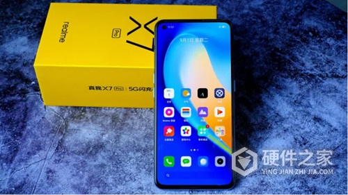 真我Realme 10 Pro+处理器是什么型号