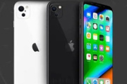 iphone se3配置参数