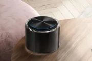 小米sound音响有几个麦克风