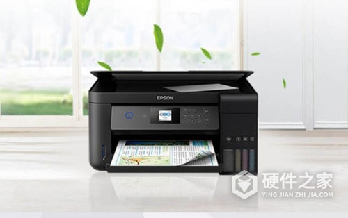 爱普生l4169有没有蓝牙模块