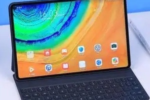 华为平板儿童模式怎么解除