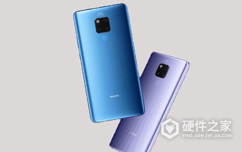 华为matex20和20x有什么区别