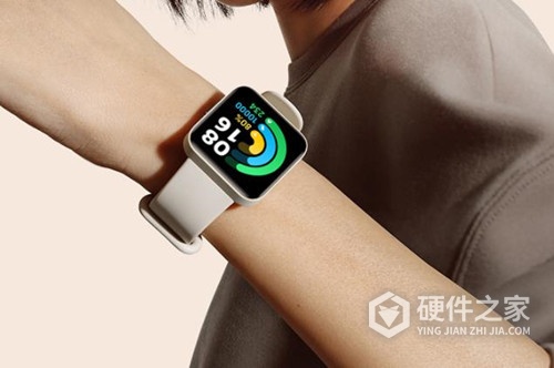 redmi手表2怎么息屏显示