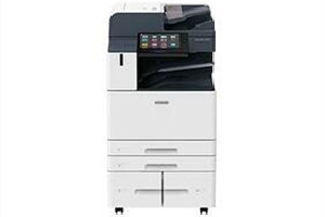 富士施乐Fuji Xerox ApeosPort C3070彩色数码复合机驱动 For Win10/Win7