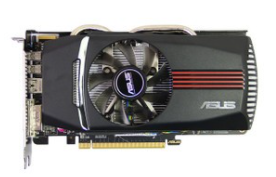 华硕AMD系列 HD7770-DC-1GD5显卡驱动