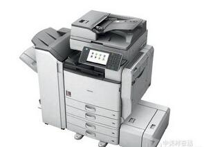 理光Aficio MP 4002SP打印机驱动 For Win XP/7/8/10