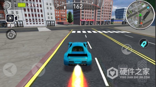 地平线极限竞速飞车