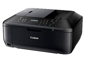 佳能PIXMA MX538打印机说明书