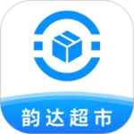 韵达超市