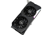 华硕dual3070属于什么档次