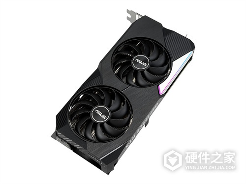 华硕dual3070属于什么档次