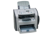 HP LaserJet M1319f打印机驱动