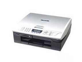 Brother兄弟DCP-110C多功能一体机固件更新工具