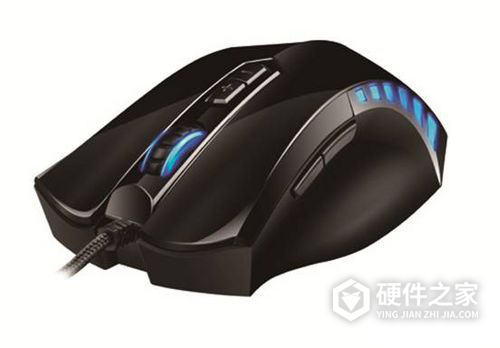 狼蛛灭神鼠标驱动