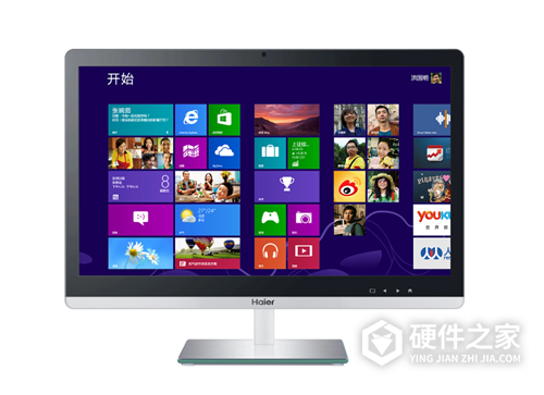 海尔一体机Aphro U7驱动
