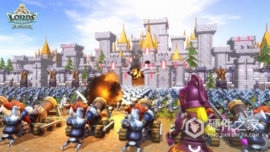 王国纪元小米应用商店版