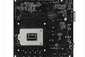 华擎J4125-ITX主板驱动