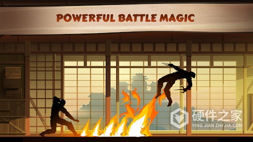 暗影格斗2懒人版