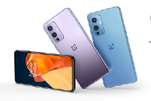 一加9怎么开启屏幕补光